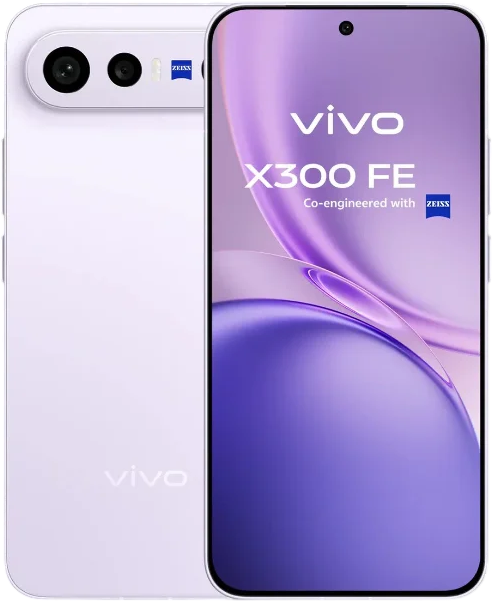 vivo X300 FE